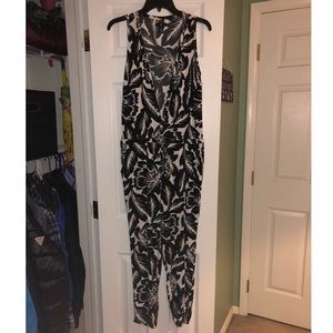 Jumpsuit/romper